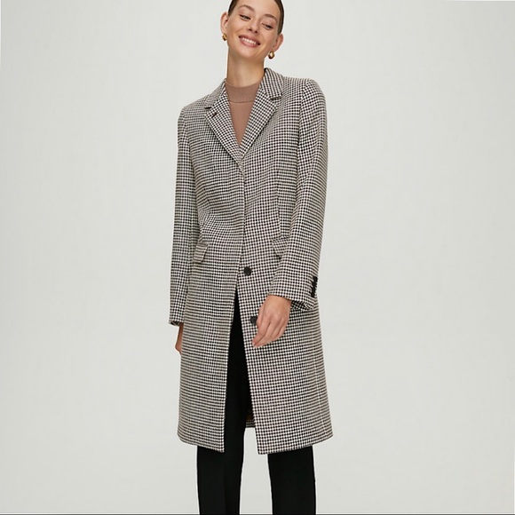Aritzia hartford coat Clearance
